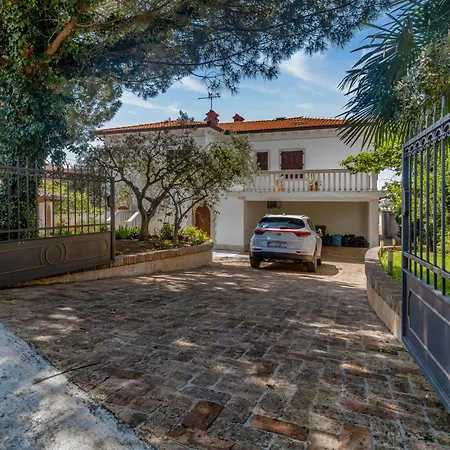 Villa Migliore Vila