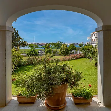 Villa Migliore Vila *