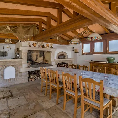 Vila Villa Migliore Umag