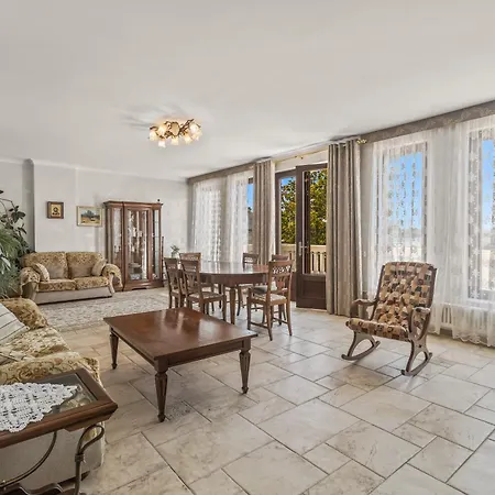 Villa Migliore 别墅