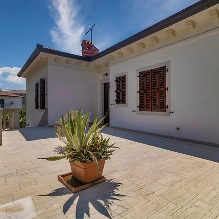 Vila Villa Migliore