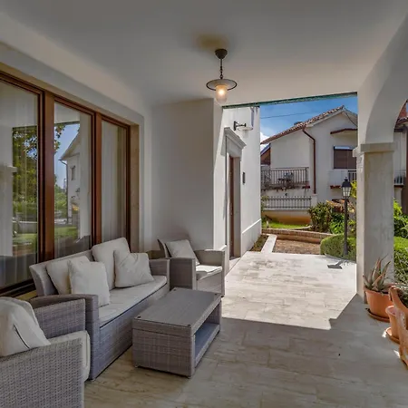 Vila Villa Migliore *