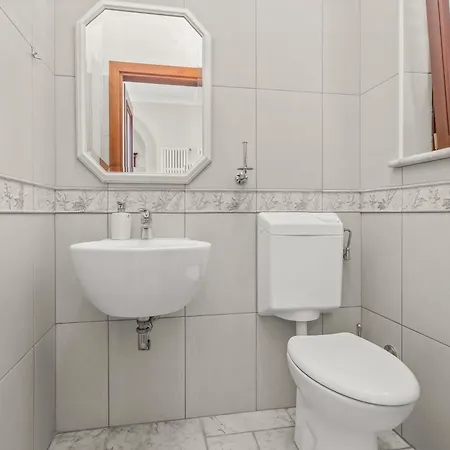 Vila Villa Migliore Umag