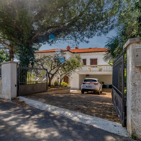 Villa Migliore *