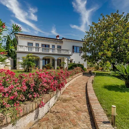 Villa Migliore 别墅