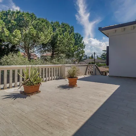 Vila Villa Migliore Umag