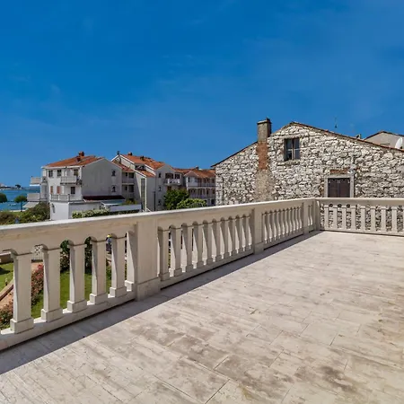 Vila Villa Migliore *