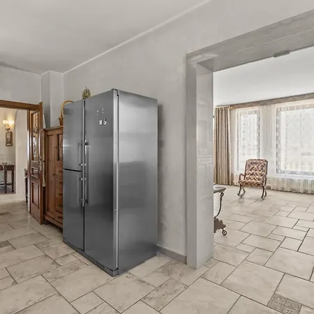 Vila Villa Migliore Umag