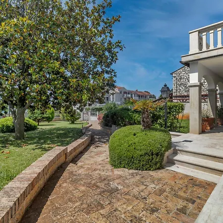 别墅 Villa Migliore *