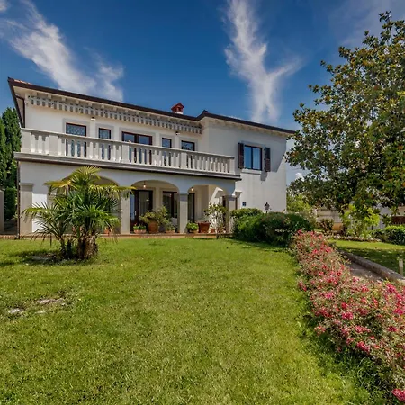 Villa Migliore 别墅 乌马格