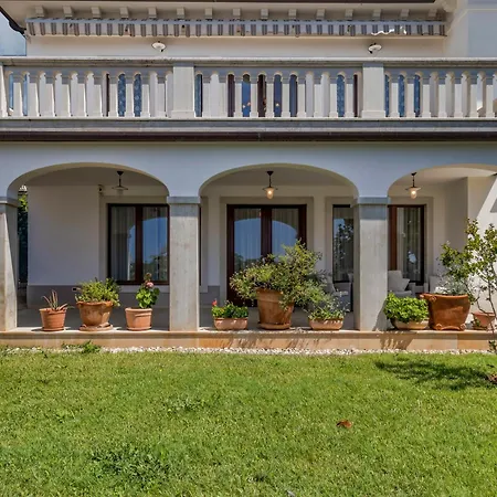 Villa Migliore Vila