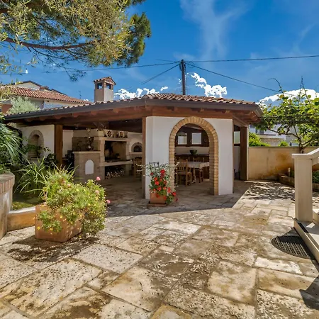 Villa Migliore 别墅