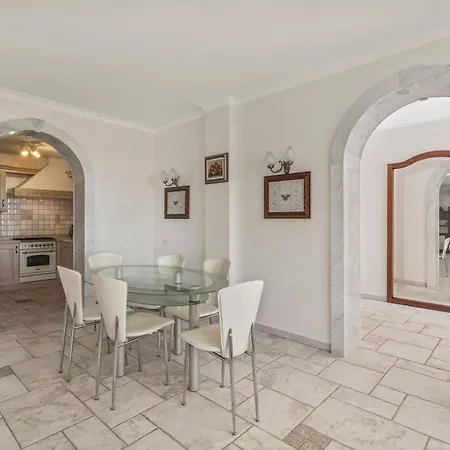 Vila Villa Migliore Umag