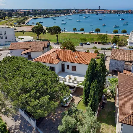 Villa Migliore Vila