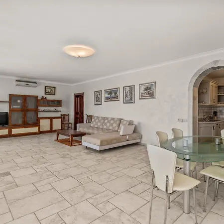 Villa Migliore Vila *