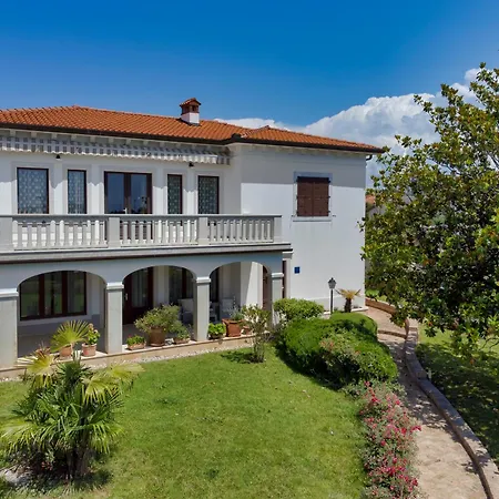 别墅 Villa Migliore *