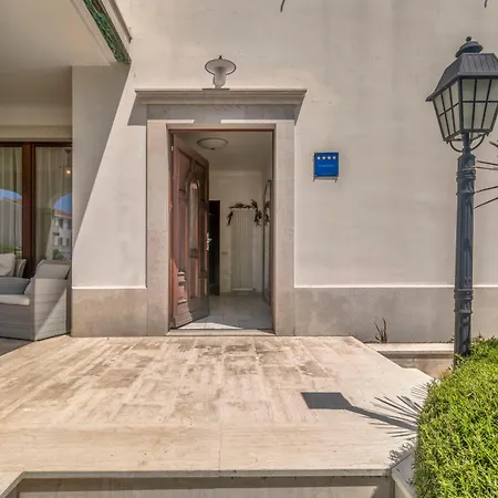 Vila Villa Migliore Umag