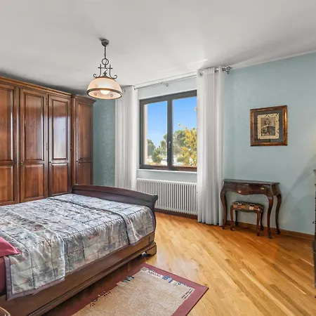 Villa Migliore 乌马格