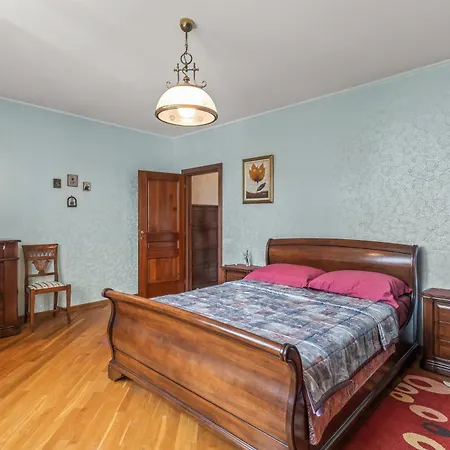 Vila Villa Migliore Umag