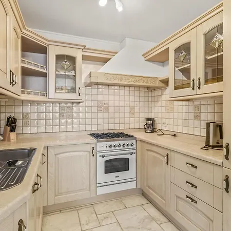 别墅 Villa Migliore *