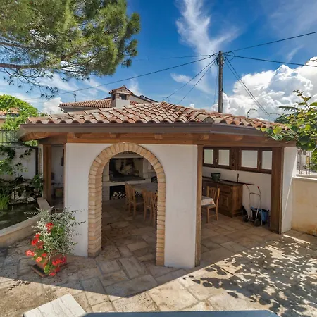 Villa Migliore * 乌马格