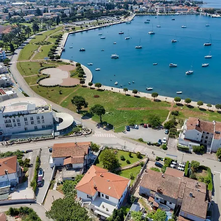 Villa Migliore 别墅 *