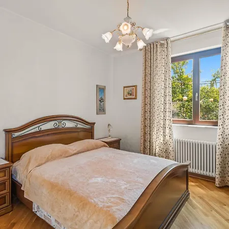 Vila Villa Migliore Umag