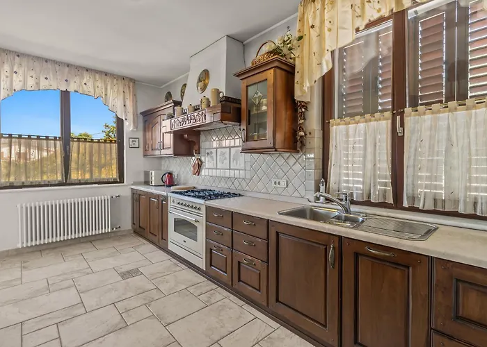 Villa Migliore Villa *