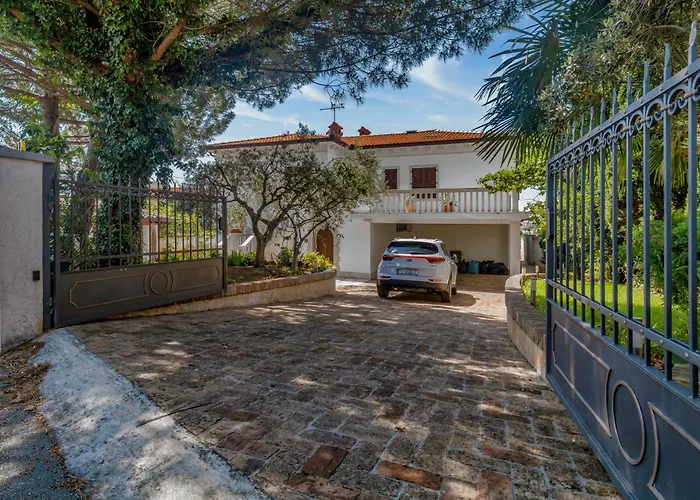 Villa Migliore Villa