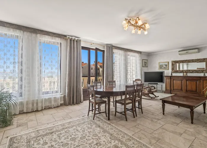 Villa Migliore Villa Umag