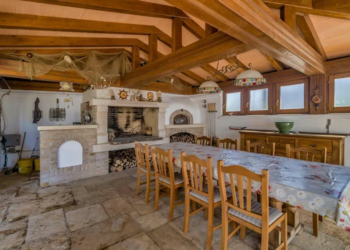 Villa Villa Migliore Umag