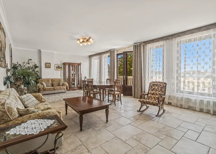 Villa Migliore Villa