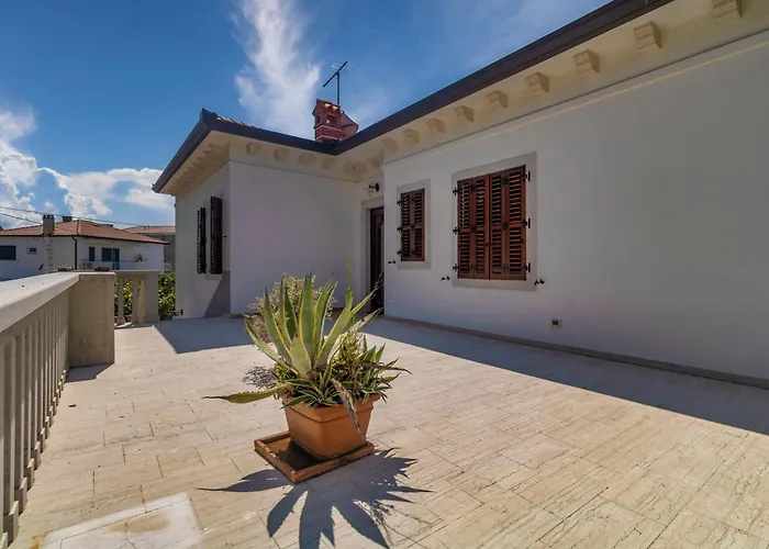 Villa Villa Migliore