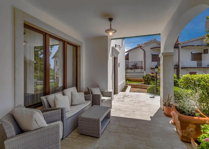 Villa Villa Migliore *