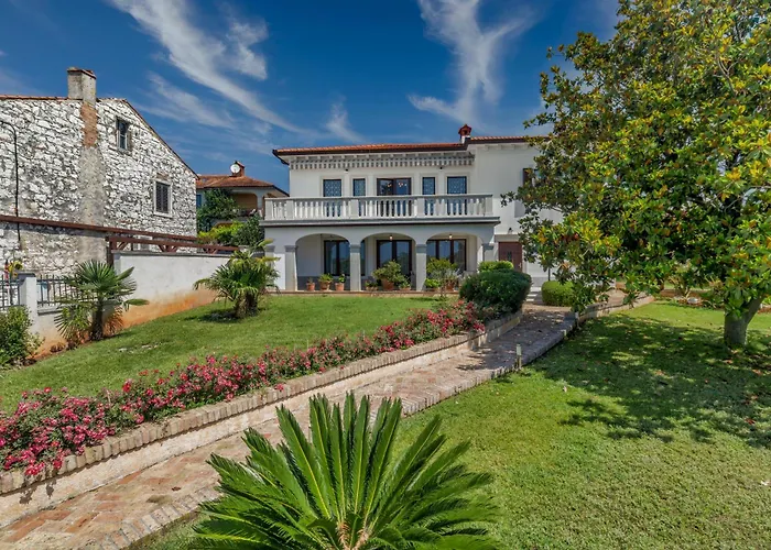 Villa Migliore * Umag