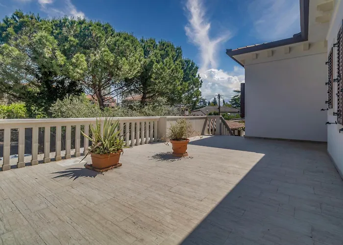Villa Villa Migliore Umag