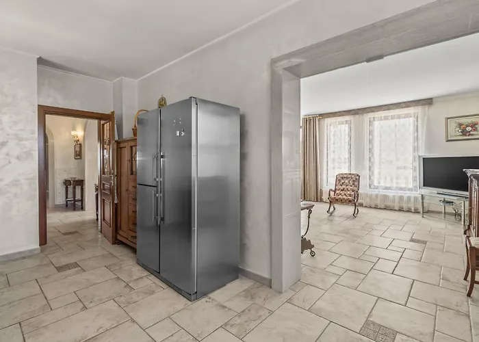 Villa Villa Migliore Umag