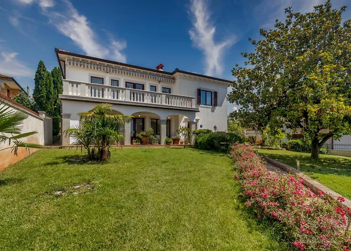 Villa Migliore Villa Umag