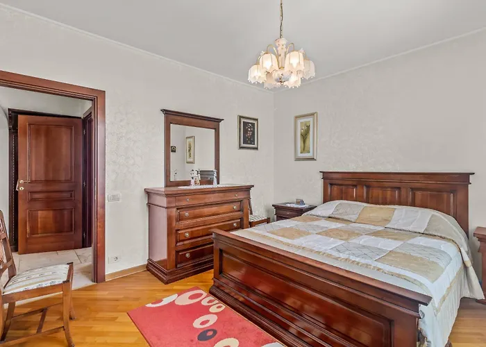 Villa Villa Migliore Umag