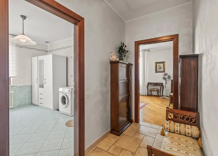 Villa Migliore Villa Umag