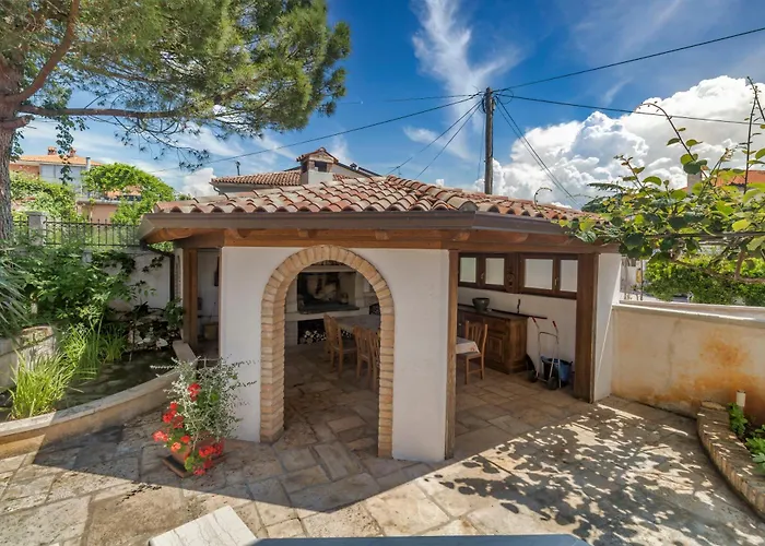 Villa Migliore * Umag