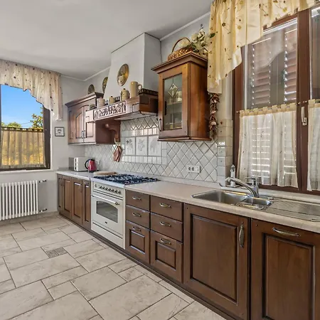 Villa Migliore Villa *