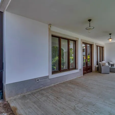 Villa Migliore Umag