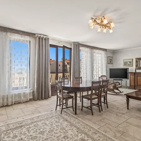 Villa Migliore Villa Umag