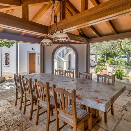 Villa Migliore Umag