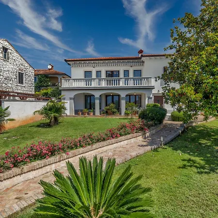 Villa Migliore * Umag