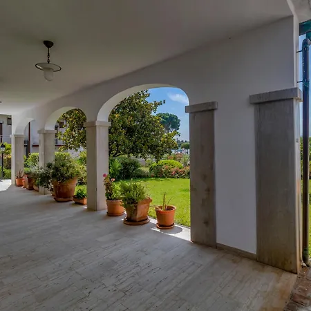 Villa Migliore * 우마그