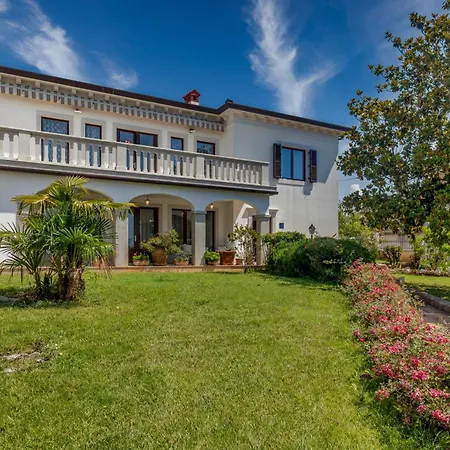 Villa Migliore Villa Umag