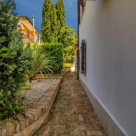 Villa Migliore * Umag