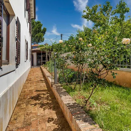 Villa Villa Migliore *